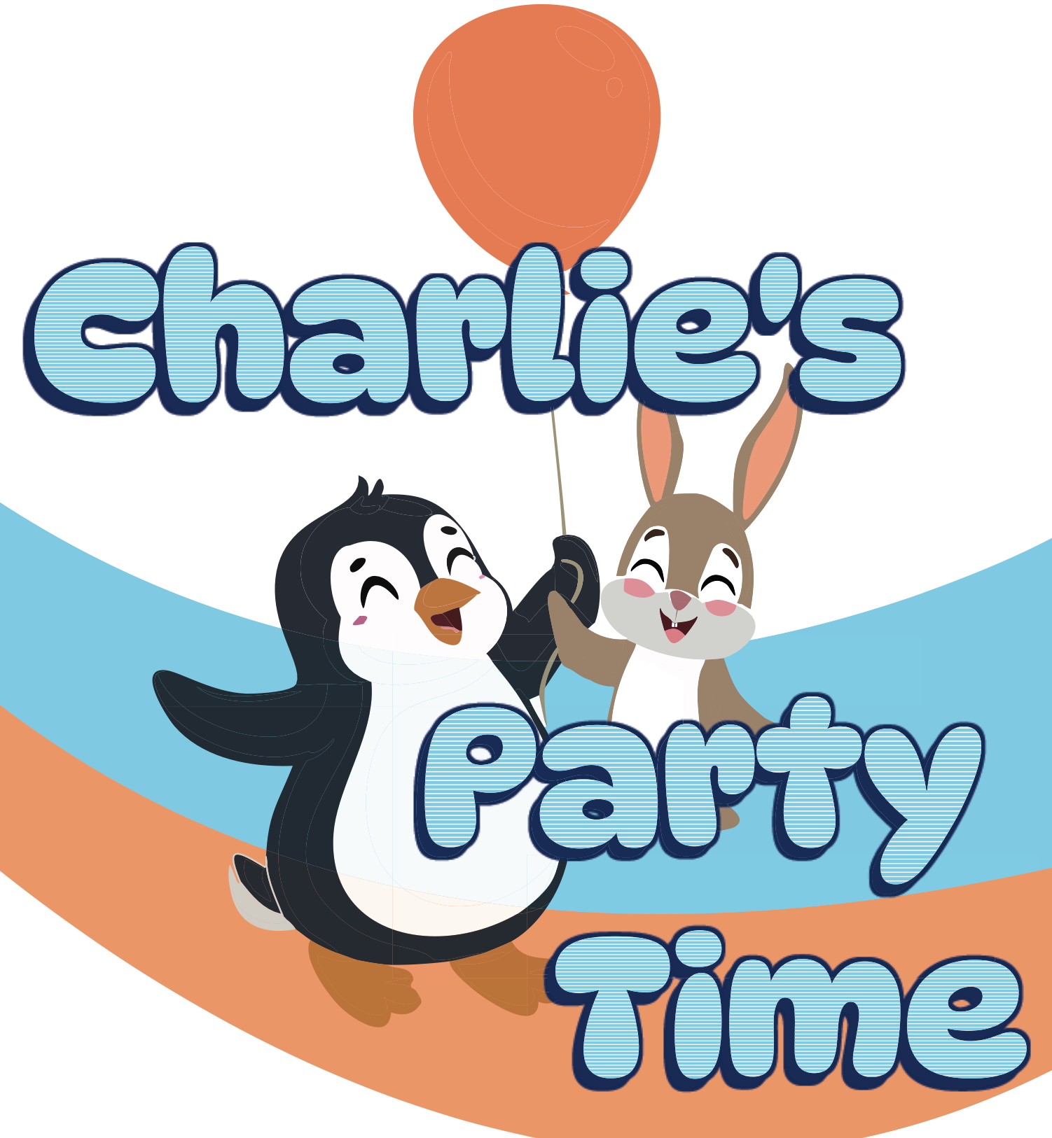 Charlie's Party Time
